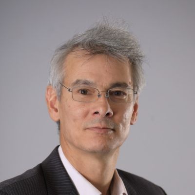 Author Image